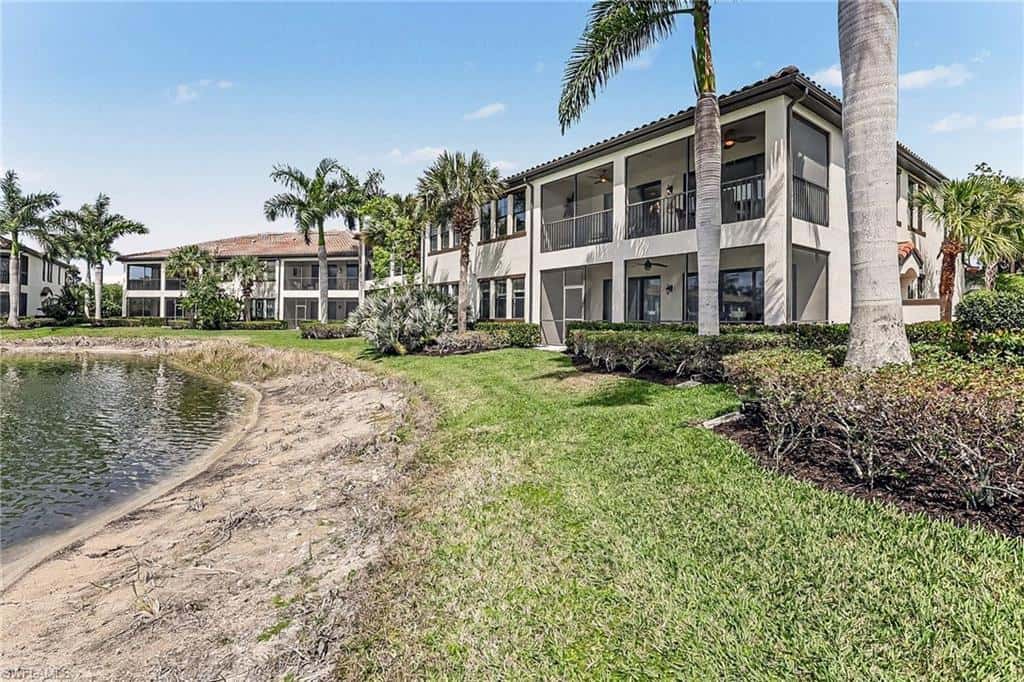 15181 Butler Lake Dr #201, Naples, photo 23