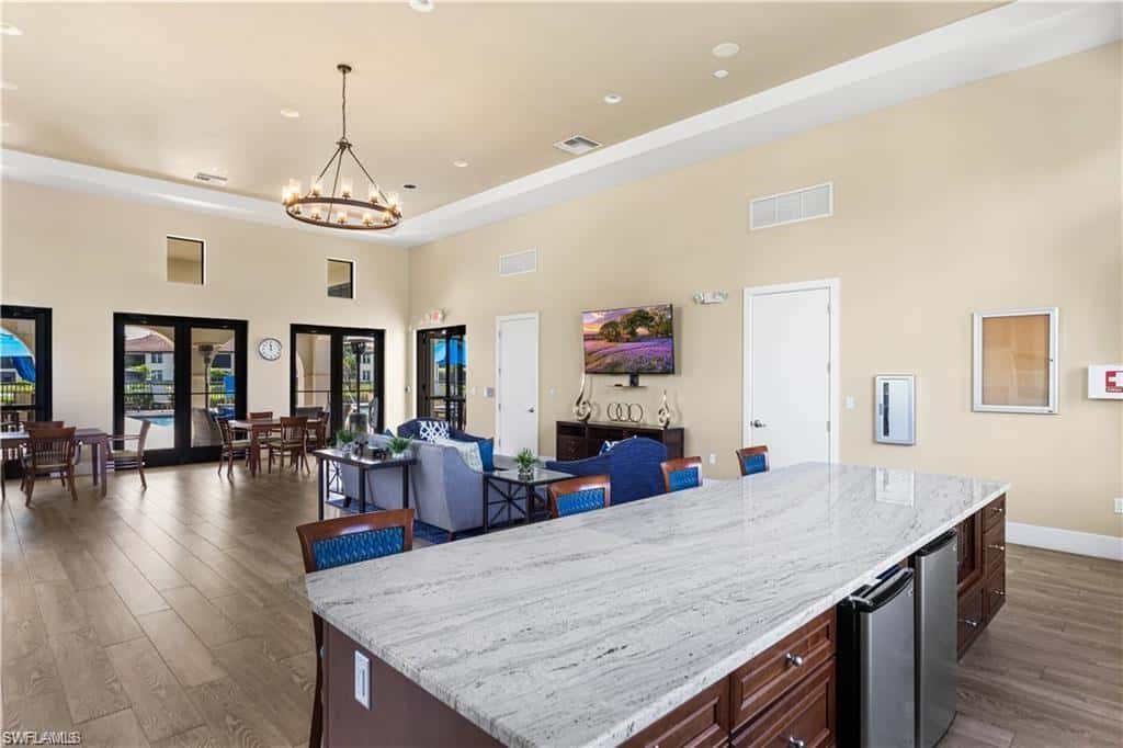 15181 Butler Lake Dr #201, Naples, photo 27