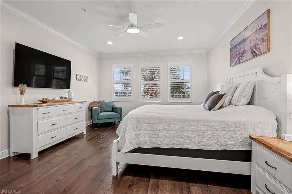 15181 Butler Lake Dr #201, Naples, photo 17