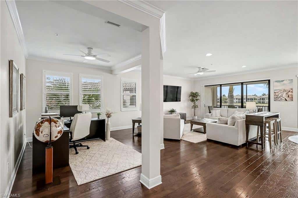 15181 Butler Lake Dr #201, Naples, photo 12