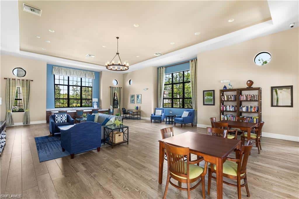 15181 Butler Lake Dr #201, Naples, photo 26