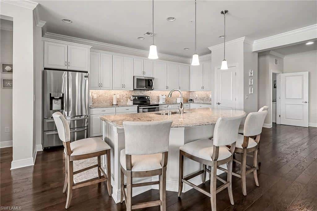 15181 Butler Lake Dr #201, Naples, photo 7