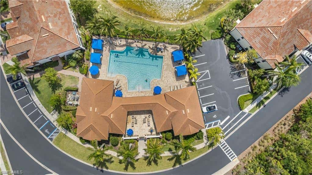 15181 Butler Lake Dr #201, Naples, photo 32