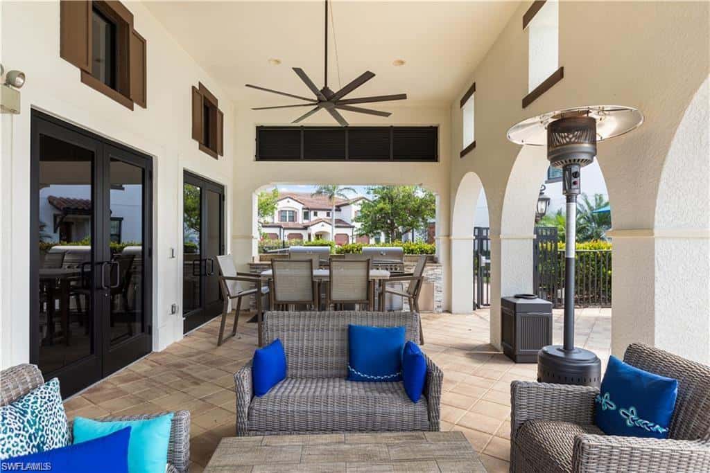 15181 Butler Lake Dr #201, Naples, photo 28