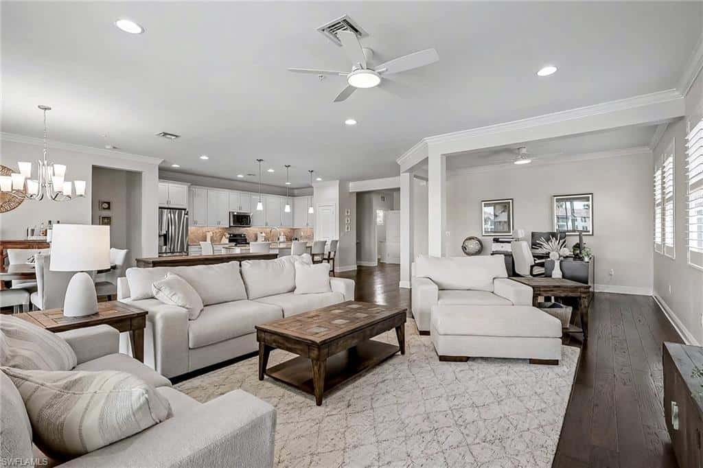 15181 Butler Lake Dr #201, Naples, photo 5