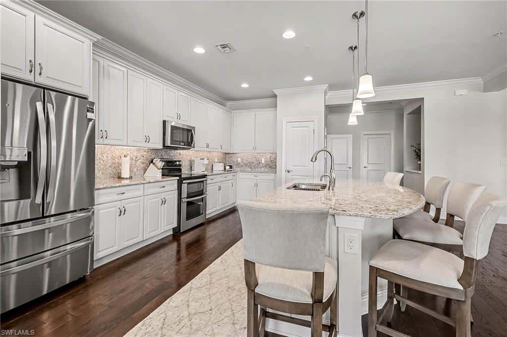 15181 Butler Lake Dr #201, Naples, photo 9