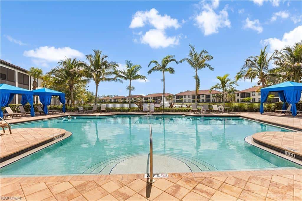 15181 Butler Lake Dr #201, Naples, photo 24