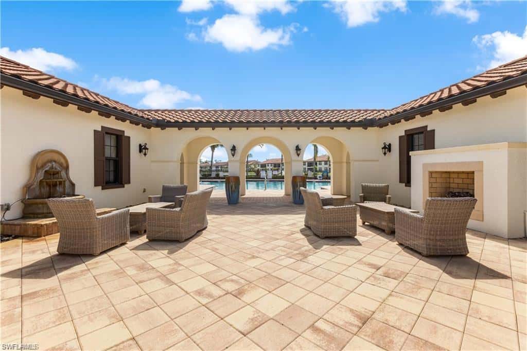 15181 Butler Lake Dr #201, Naples, photo 30
