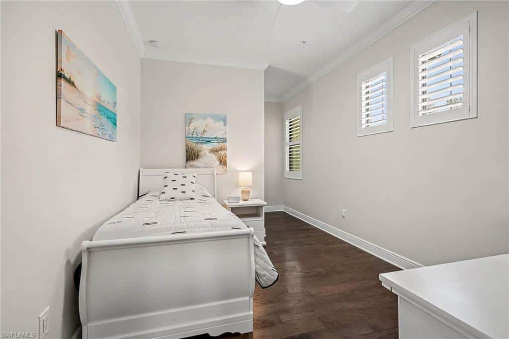 15181 Butler Lake Dr #201, Naples, photo 19
