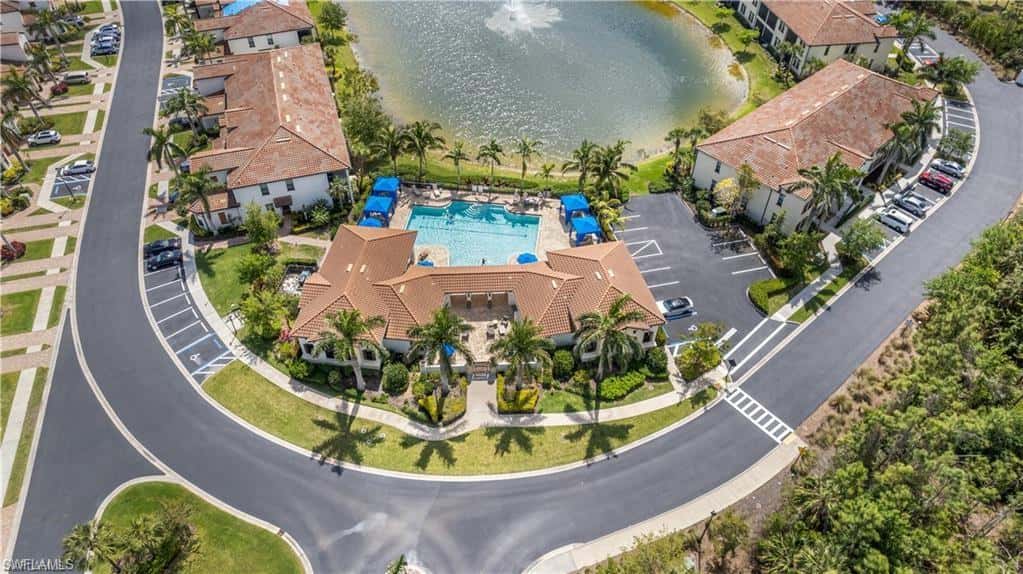 15181 Butler Lake Dr #201, Naples, photo 31