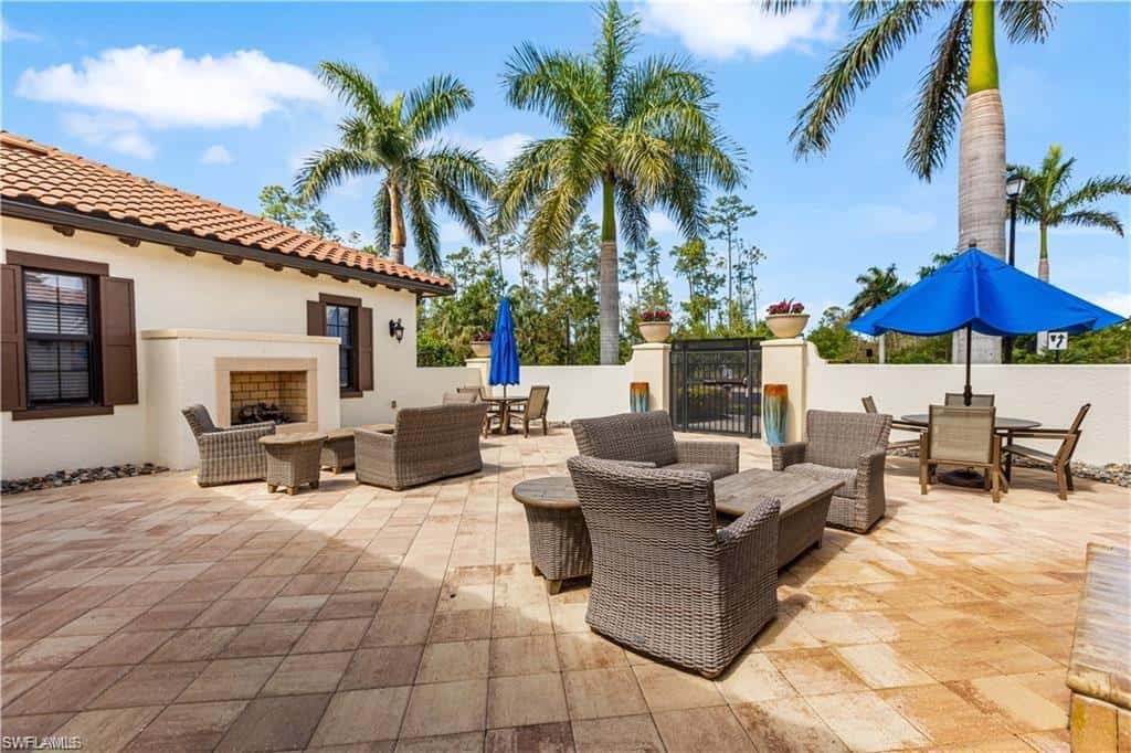 15181 Butler Lake Dr #201, Naples, photo 29