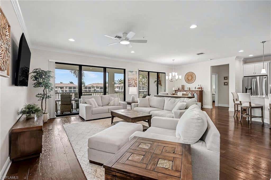 15181 Butler Lake Dr #201, Naples, photo 4