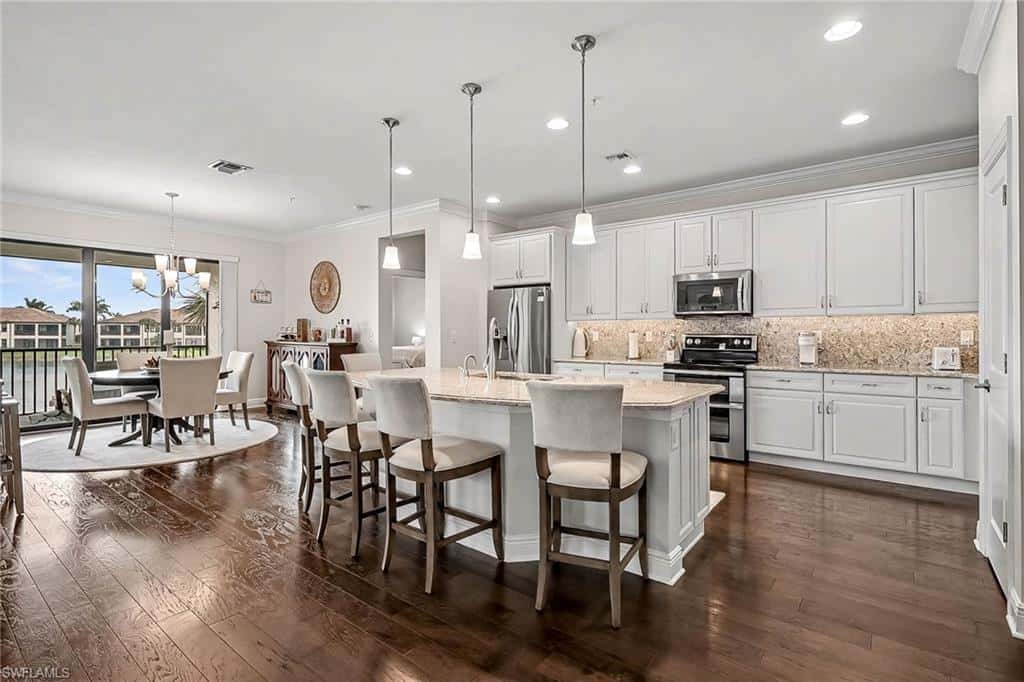 15181 Butler Lake Dr #201, Naples, photo 8