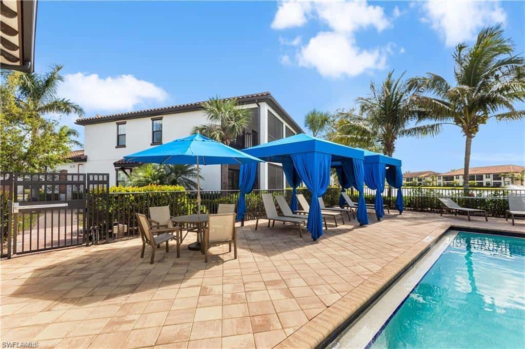 15181 Butler Lake Dr #201, Naples, photo 25