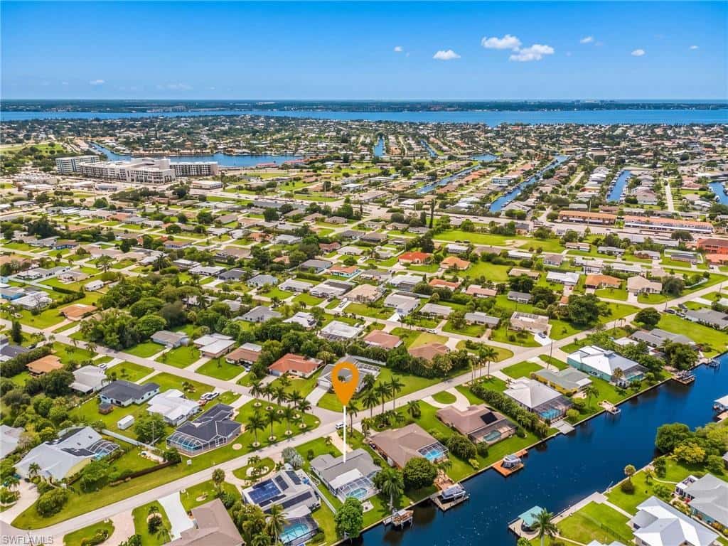 4614 1st Pl, Cape Coral, photo 23