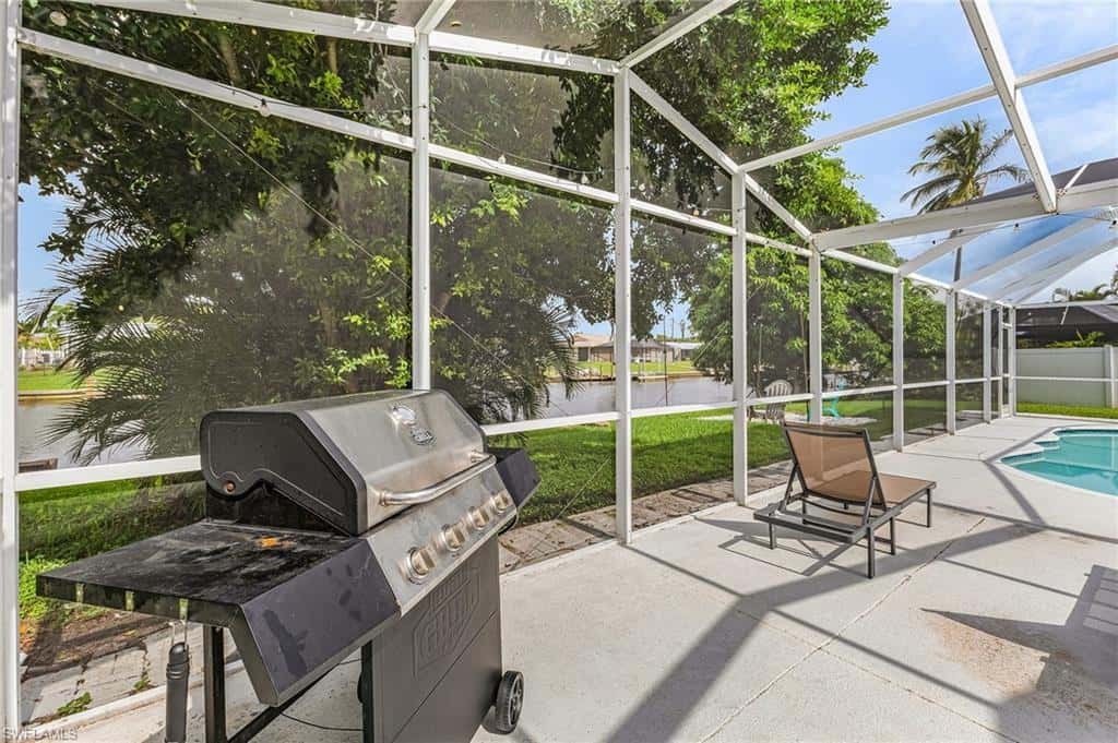 4614 1st Pl, Cape Coral, photo 13