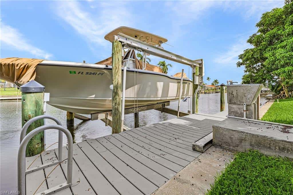 4614 1st Pl, Cape Coral, photo 12