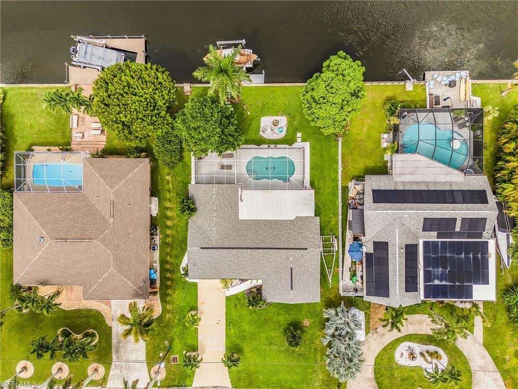 4614 1st Pl, Cape Coral, photo 22