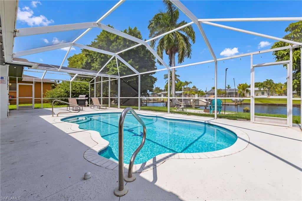4614 1st Pl, Cape Coral, photo 9