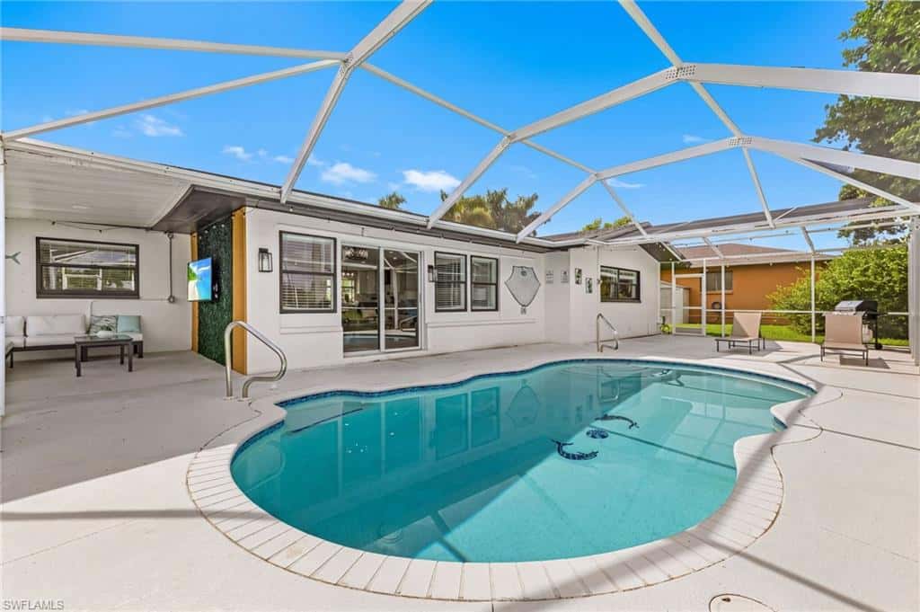 4614 1st Pl, Cape Coral, photo 10