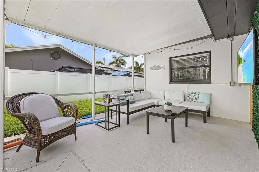 4614 1st Pl, Cape Coral, photo 14