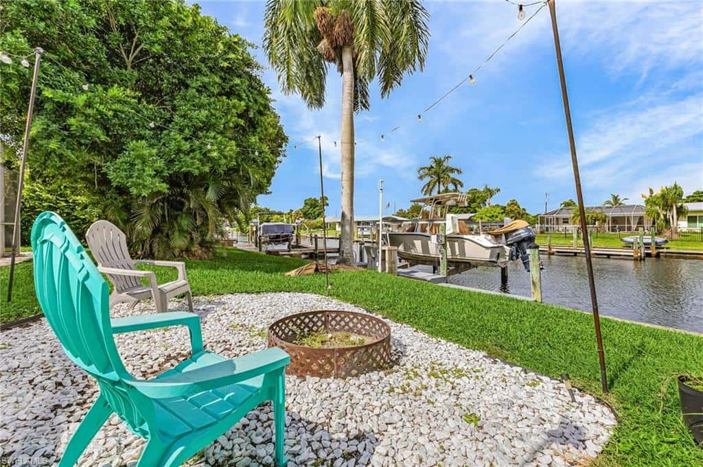 4614 1st Pl, Cape Coral, photo 11