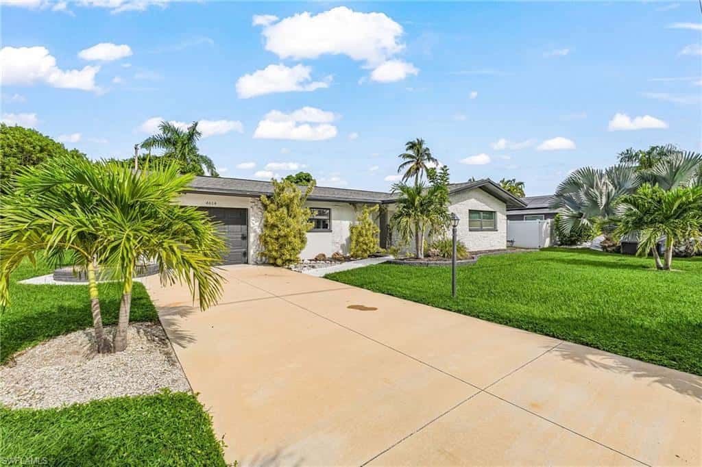 4614 1st Pl, Cape Coral, photo 25