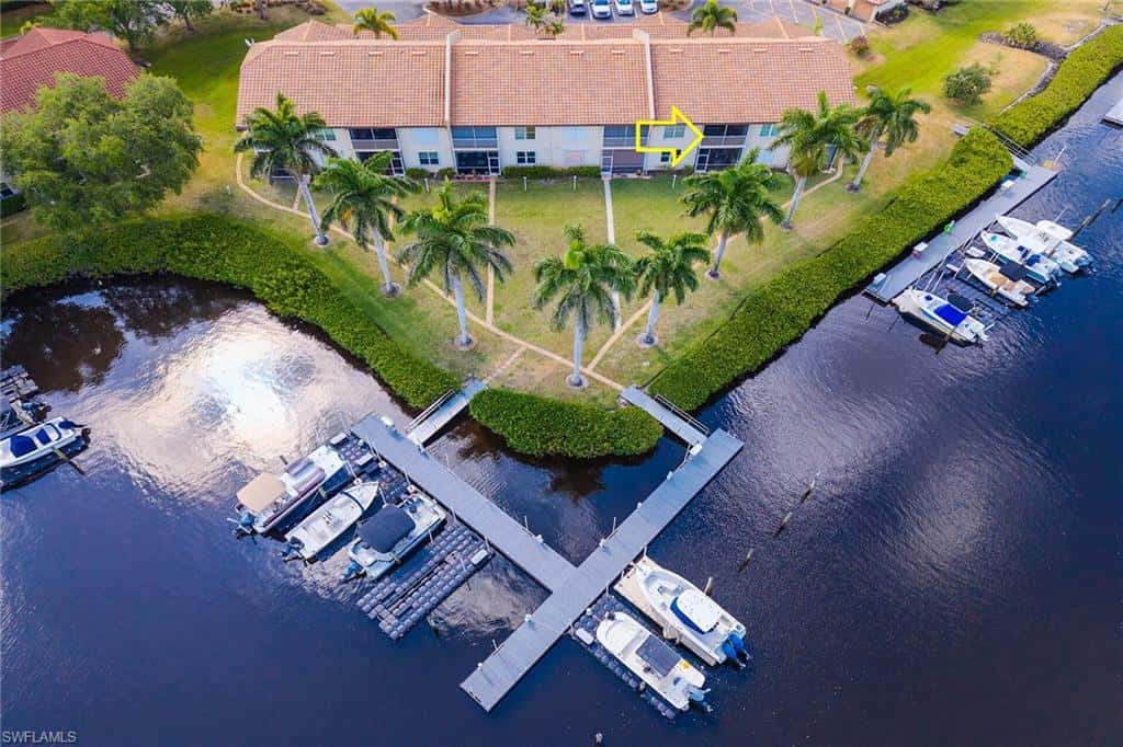 162 Newport Dr #1208, Naples, photo 27