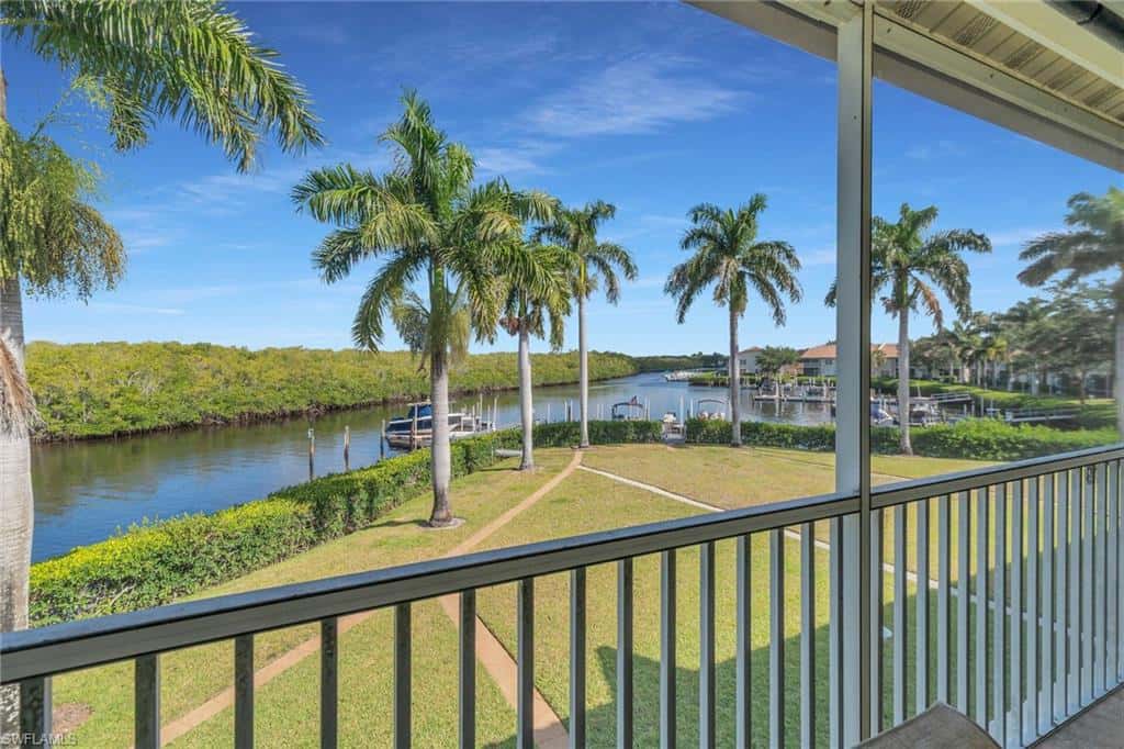 162 Newport Dr #1208, Naples, photo 13