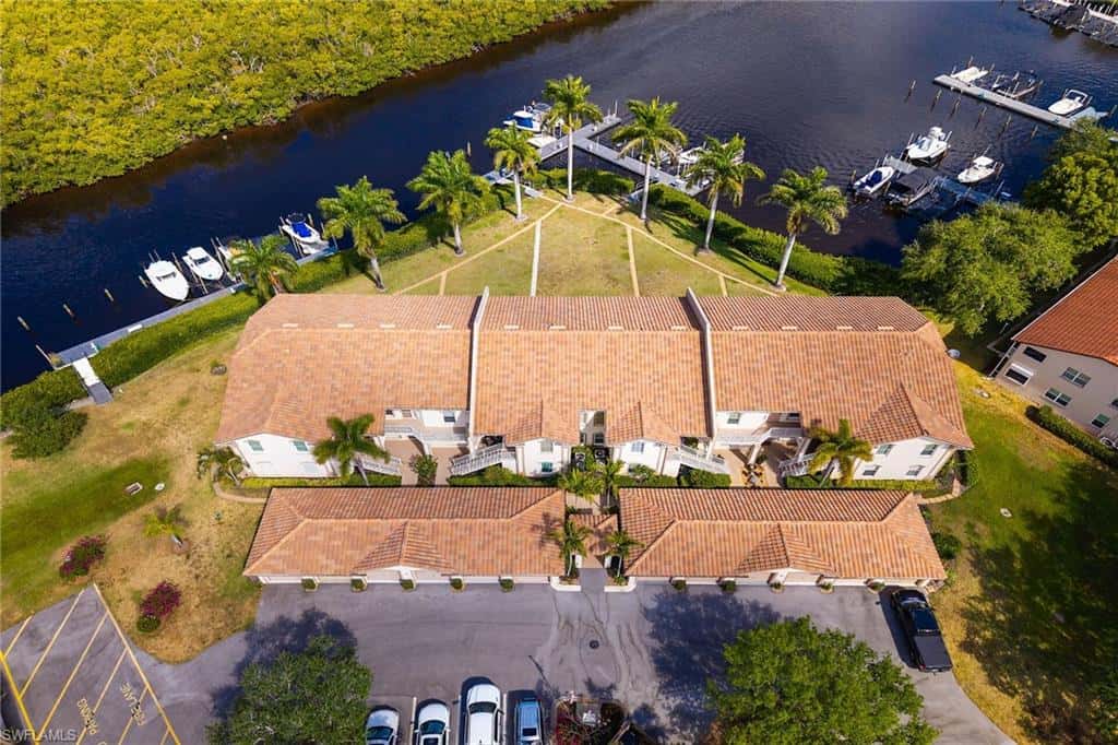 162 Newport Dr #1208, Naples, photo 26