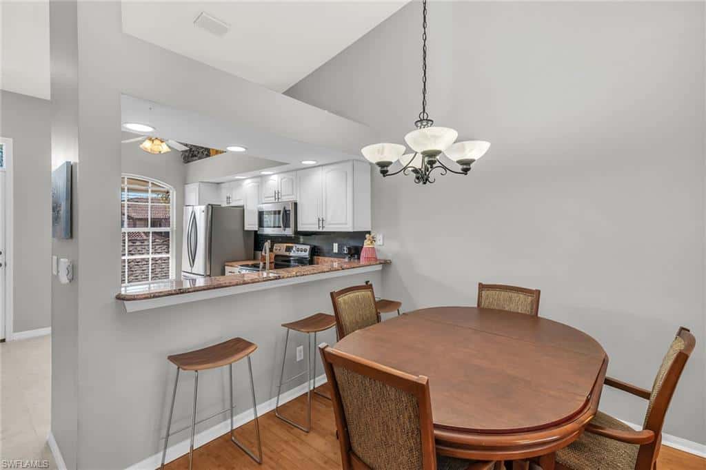 162 Newport Dr #1208, Naples, photo 7