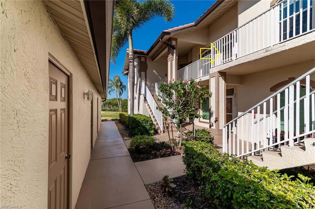 162 Newport Dr #1208, Naples, photo 24