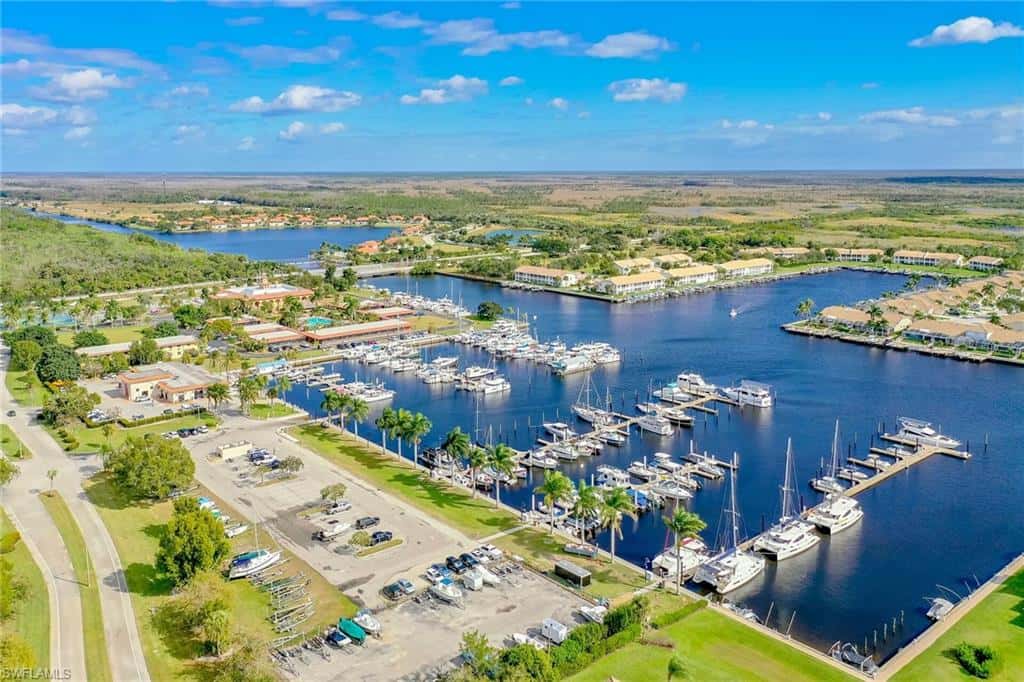 162 Newport Dr #1208, Naples, photo 34