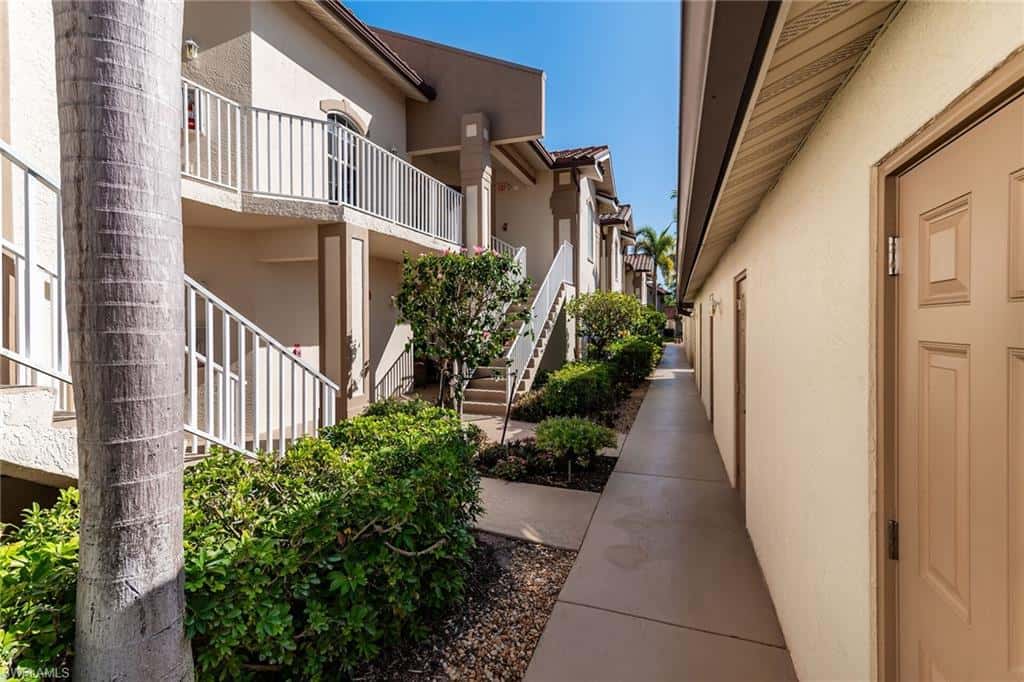 162 Newport Dr #1208, Naples, photo 25