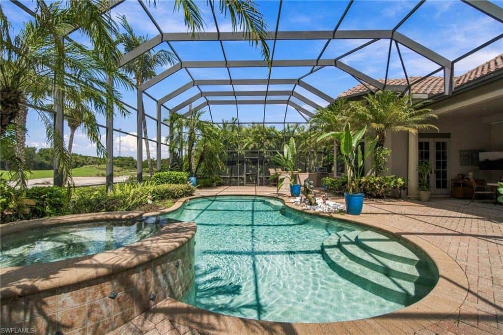 14850 Bellezza Ln, Naples, photo 27