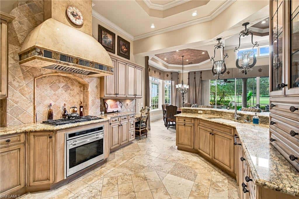 14850 Bellezza Ln, Naples, photo 12