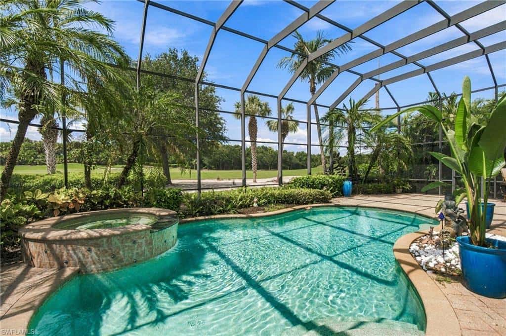 14850 Bellezza Ln, Naples, photo 26