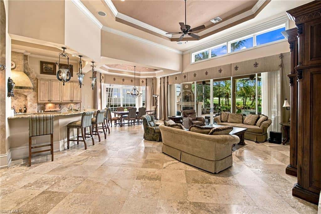 14850 Bellezza Ln, Naples, photo 5
