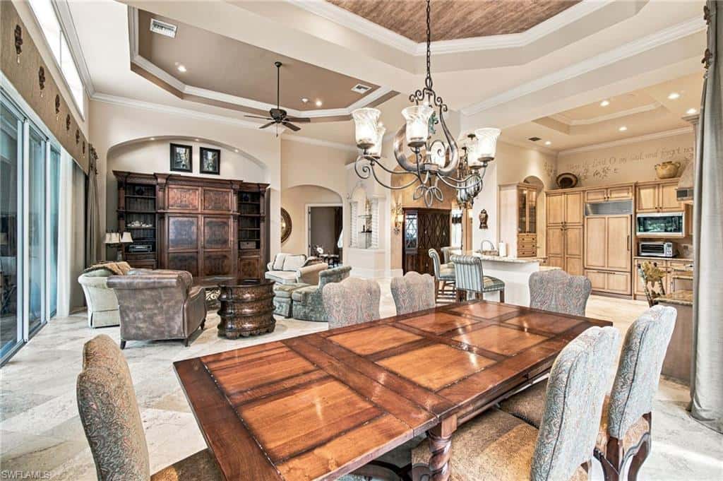 14850 Bellezza Ln, Naples, photo 9