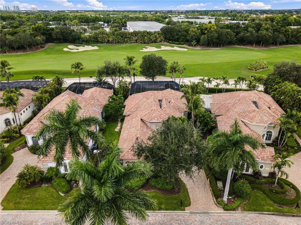14850 Bellezza Ln, Naples, photo 34