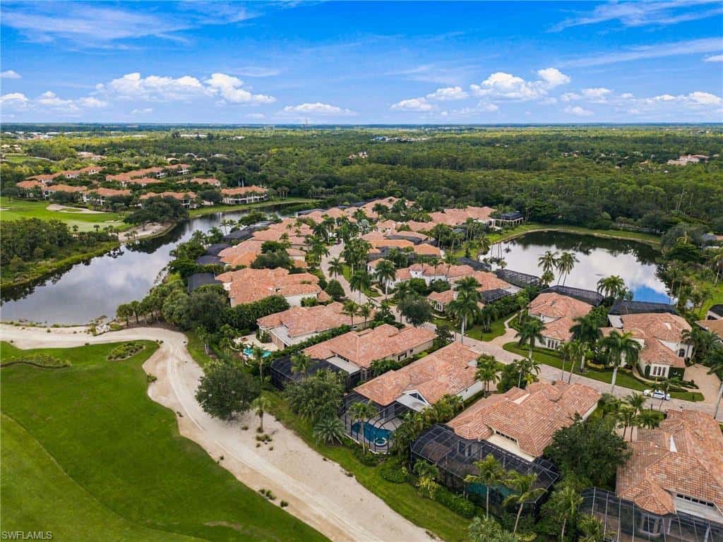 14850 Bellezza Ln, Naples, photo 38