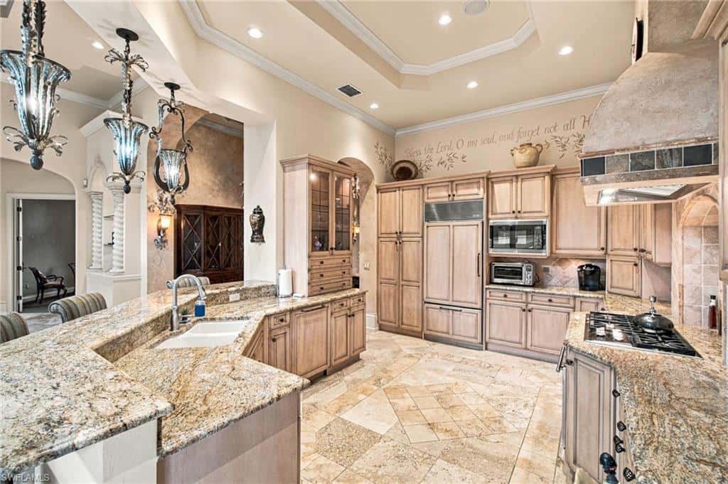 14850 Bellezza Ln, Naples, photo 11