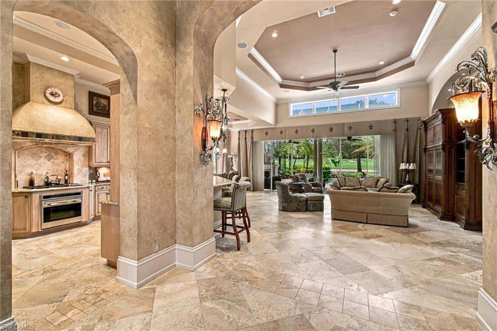 14850 Bellezza Ln, Naples, photo 4