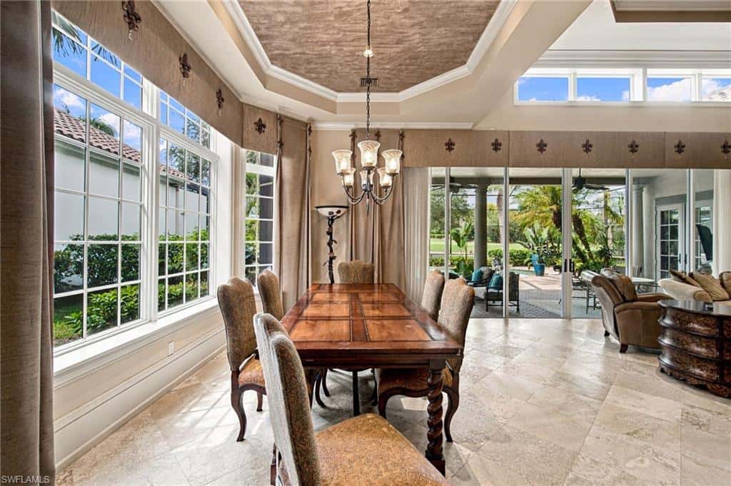 14850 Bellezza Ln, Naples, photo 8