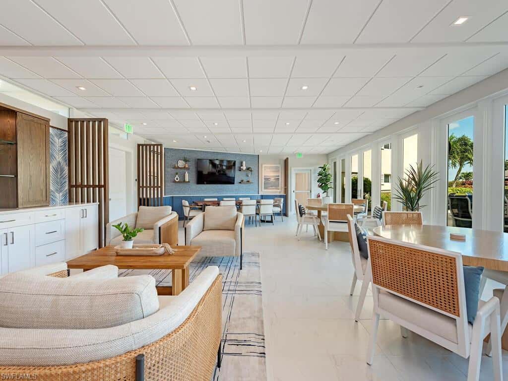 3410 Gulf Shore Blvd #202, Naples, photo 13