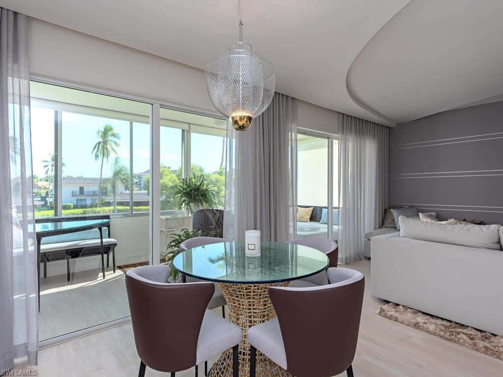 3410 Gulf Shore Blvd #202, Naples, photo 7