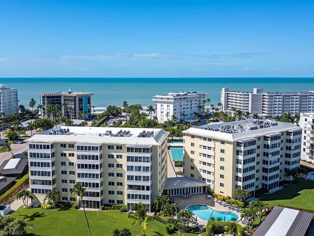 3410 Gulf Shore Blvd #202, Naples, photo 20