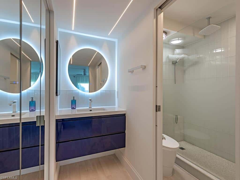 3410 Gulf Shore Blvd #202, Naples, photo 9