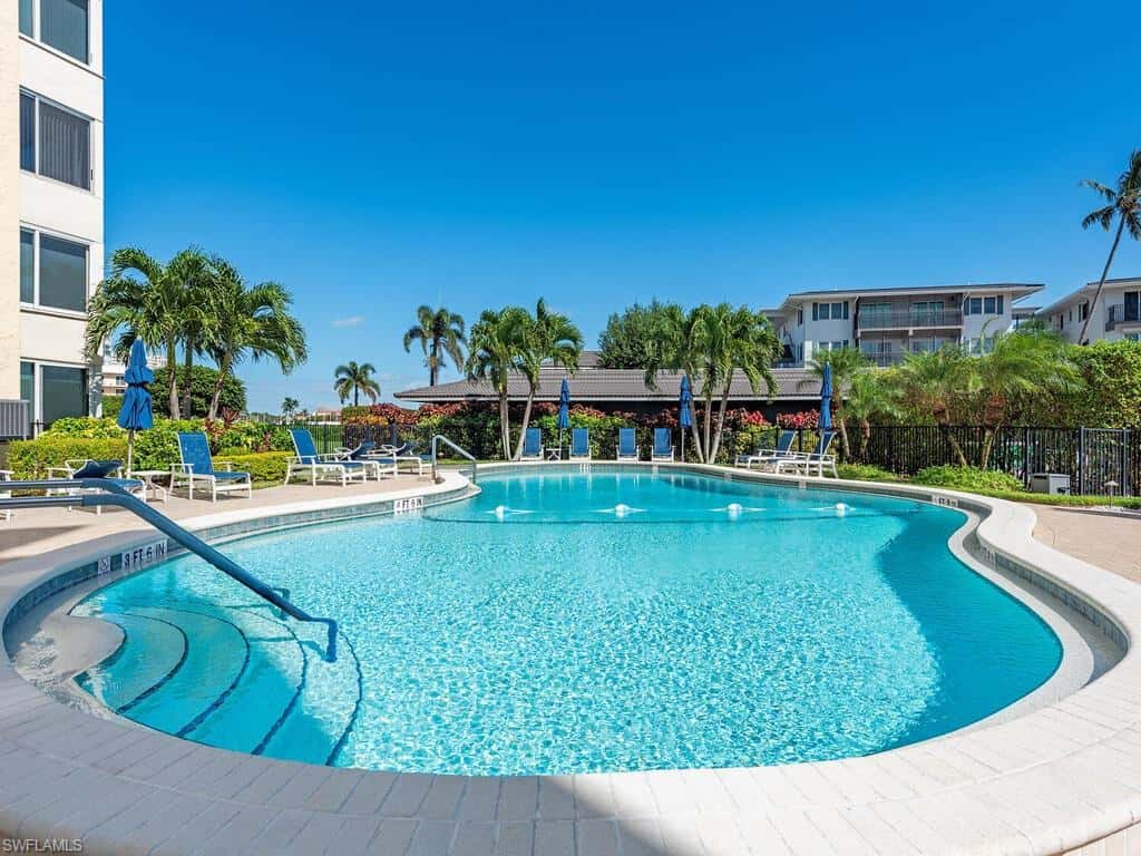 3410 Gulf Shore Blvd #202, Naples, photo 14