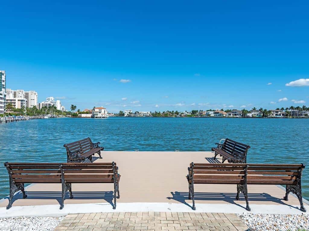 3410 Gulf Shore Blvd #202, Naples, photo 15